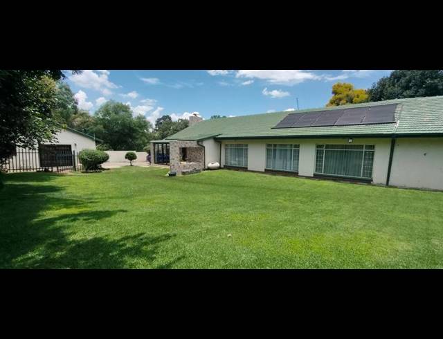 5 BEDROOM PROPERTY TO RENT IN EASTLEIGH RIDGE